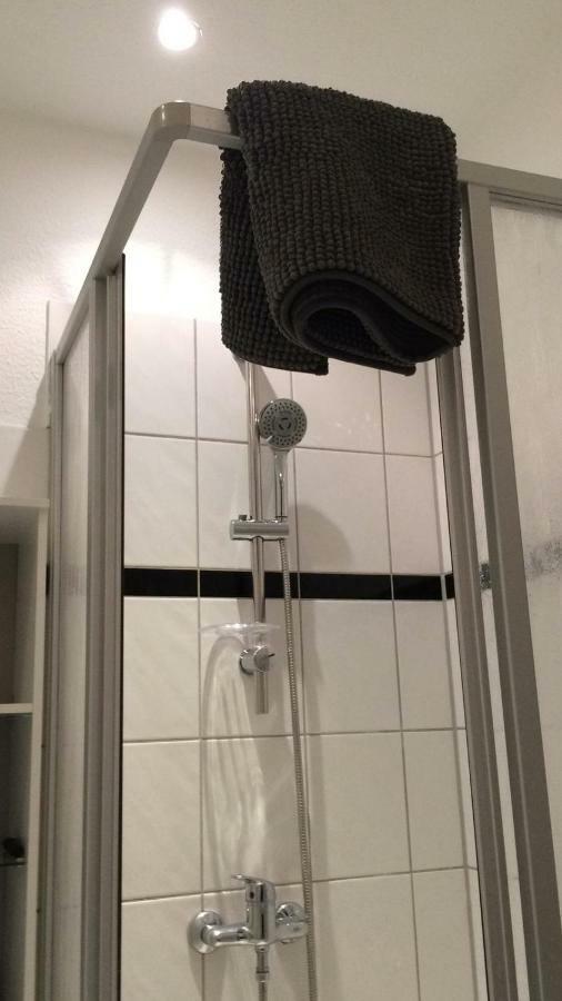 City-Apartment Zille برلين المظهر الخارجي الصورة