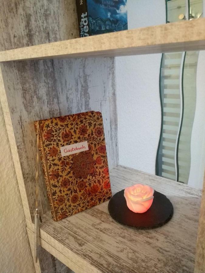 City-Apartment Zille برلين المظهر الخارجي الصورة